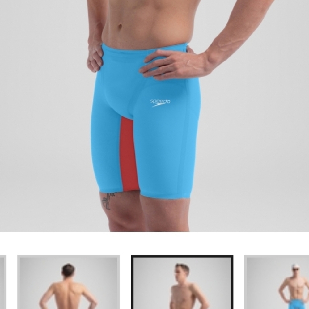 Speedo Fastskin LZR Pure Valor 2.0